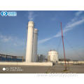 DOER Stainless Steel Liquefied Gas Storage Tanks